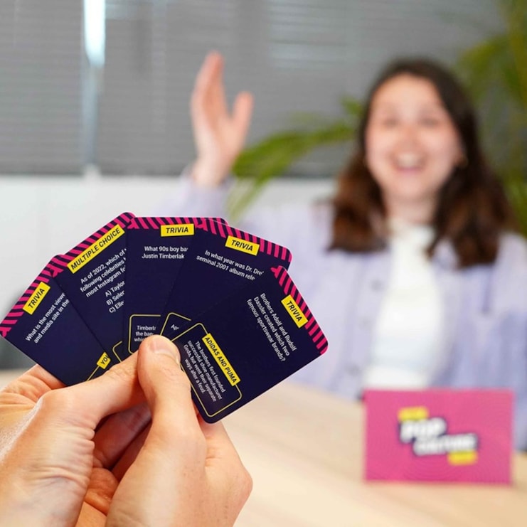 If You Know You Know Pop Quiz Games If You Know You Know Pop Quiz Games