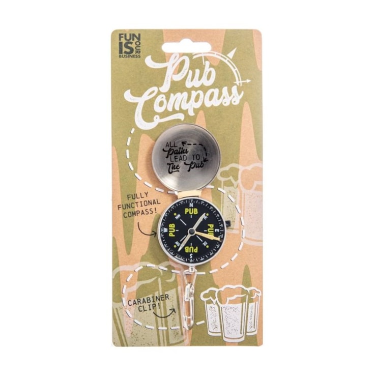 Pub Compass Pub Compass