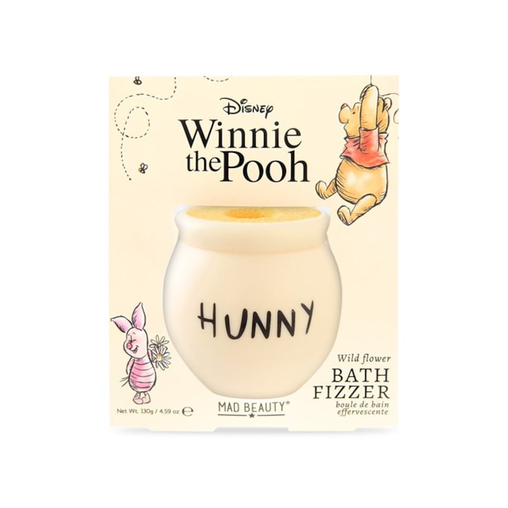 Winnie The Pooh Honeypot Bath Fizzer Winnie The Pooh Honeypot Bath Fizzer