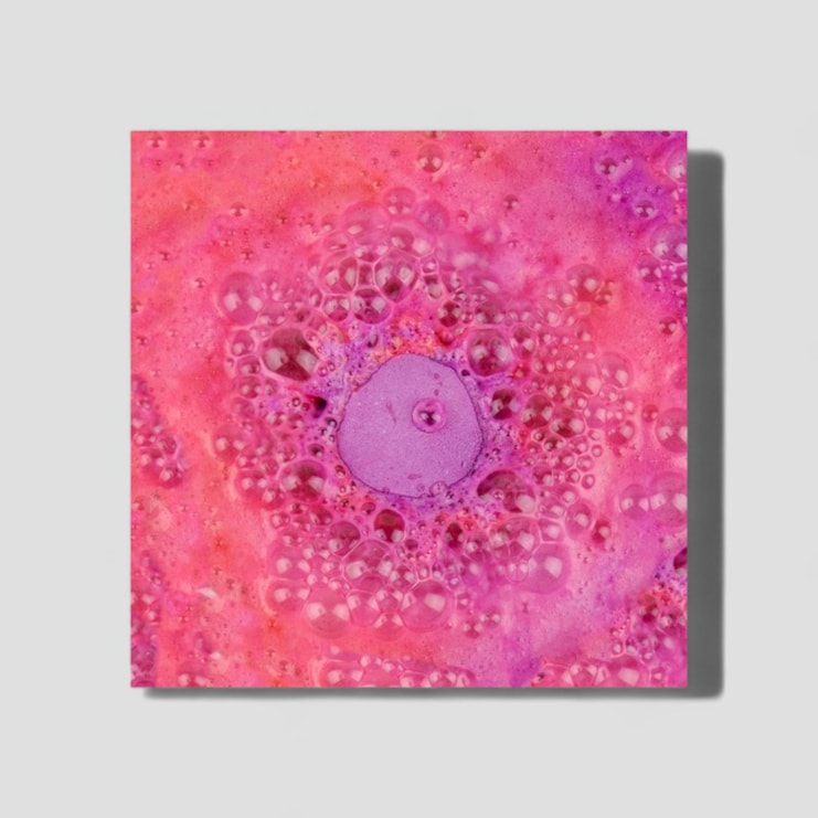 DIY Bath Bomb Kit DIY Bath Bomb Kit