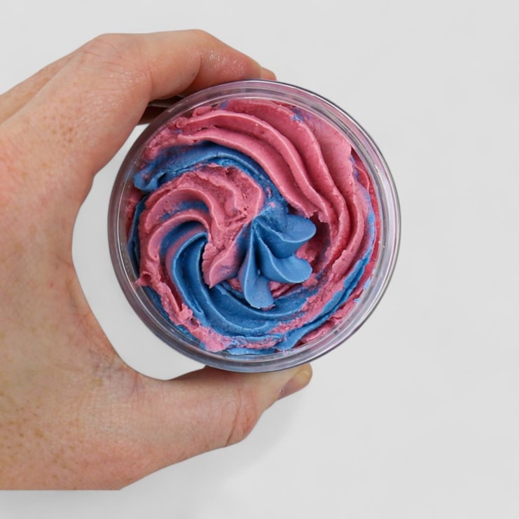 Unicorn Bath Whip Unicorn Bath Whip