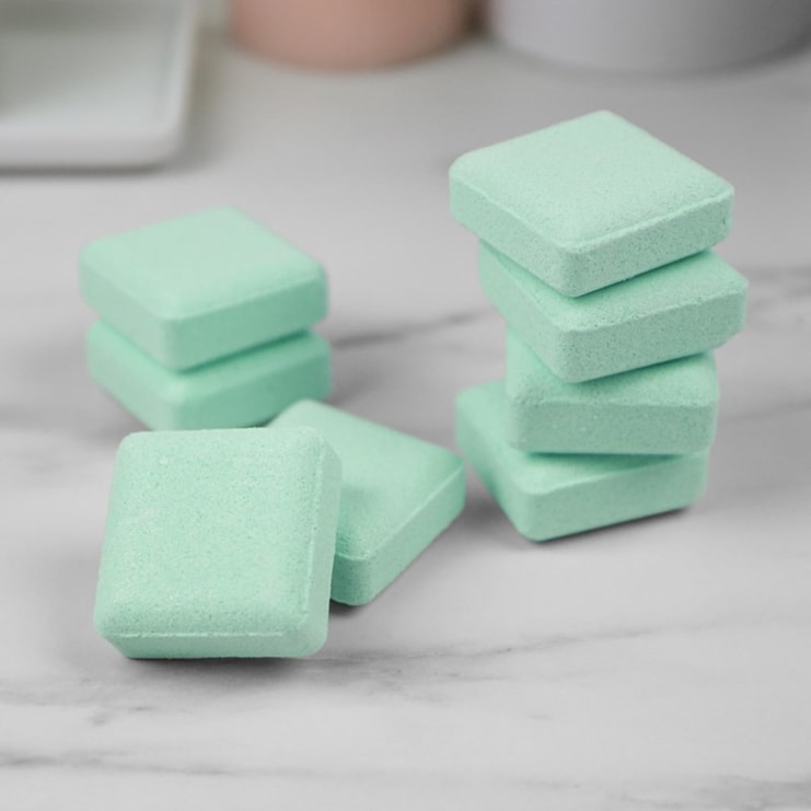 Hangover Cure Shower Steamers Hangover Cure Shower Steamers