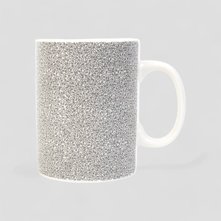 Micro Penis Mug Micro Penis Mug
