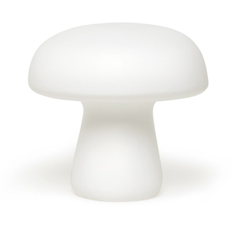 Mushroom Light Mushroom Light