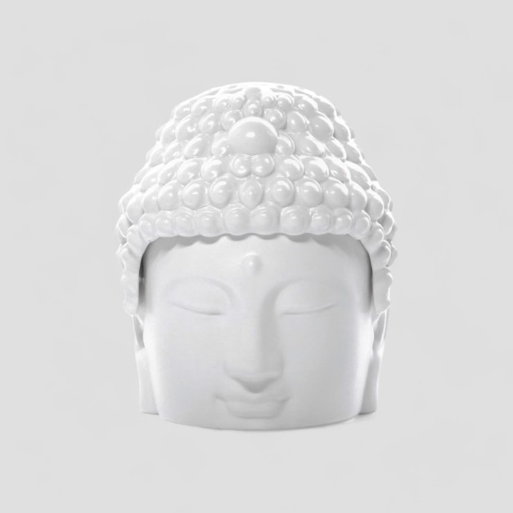 Buddah Mug Buddah Mug