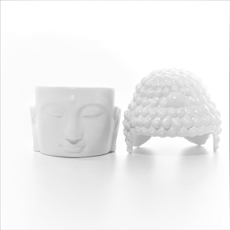 Buddah Mug Buddah Mug