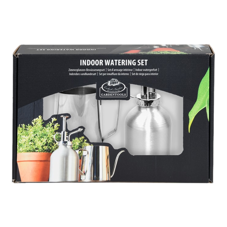 Indoor Watering Plant Gift Set Indoor Watering Plant Gift Set