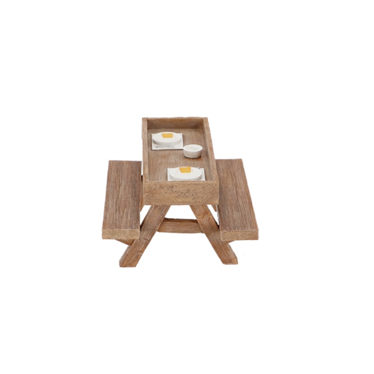 Bird Feeder Picnic Table Bird Feeder Picnic Table