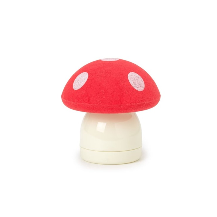 Mushroom Pencil Sharpener Mushroom Pencil Sharpener