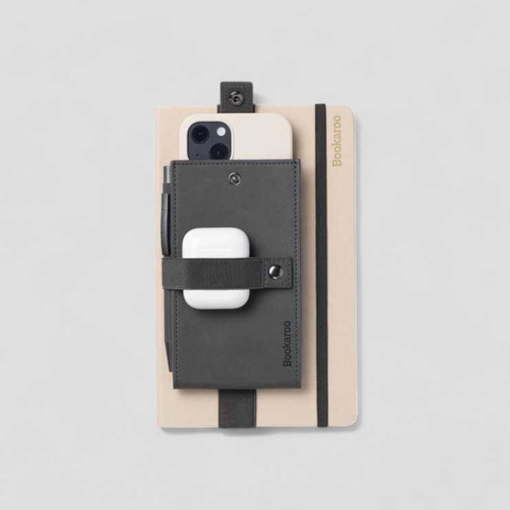 Phone Holder For Books Phone Holder For Books