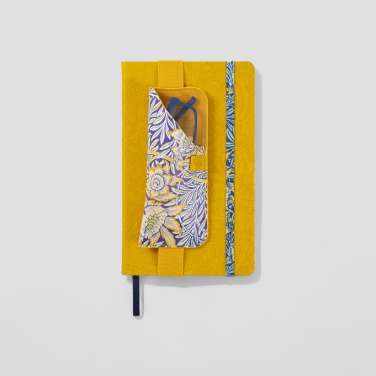 V & A Morris Glasses Case V & A Morris Glasses Case