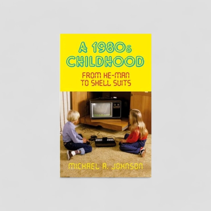 A 1900s Childhood | 50's, 60's,70's & 80's A 1900s Childhood | 50's, 60's,70's & 80's