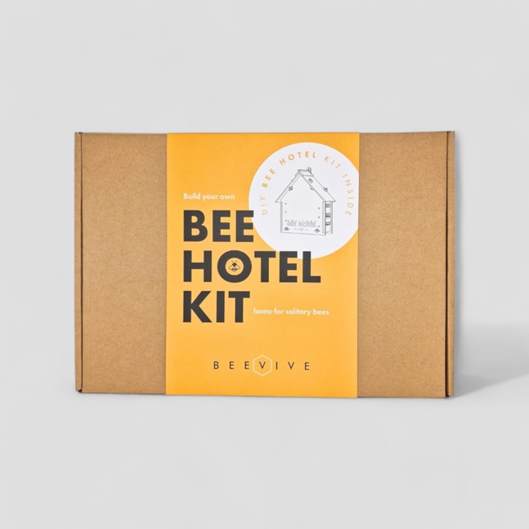 DIY Bee Hotel Kit
