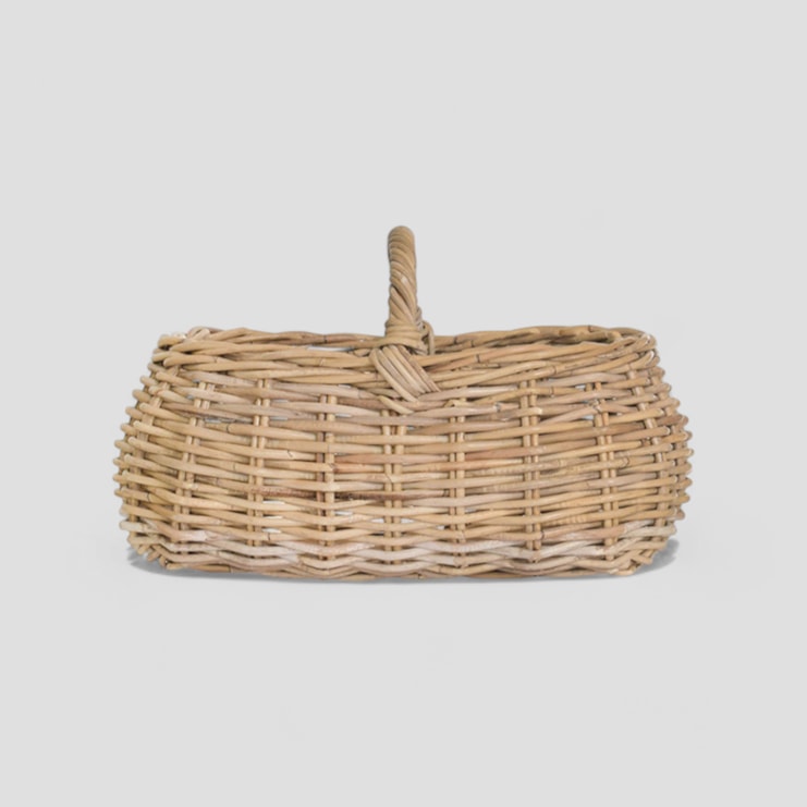 Bembridge Forage Basket Bembridge Forage Basket