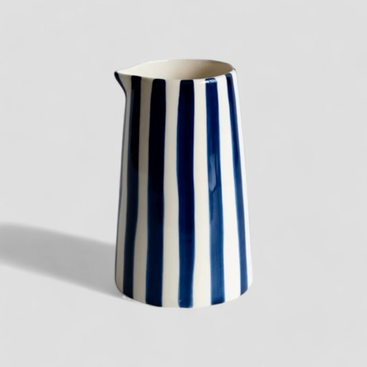 Musango Candy Stripe Pitchers Musango Candy Stripe Pitchers