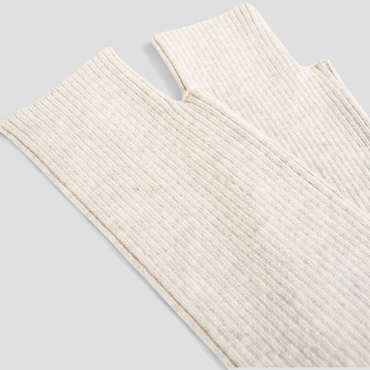 Ribbed Arm Warmers | Available In 3 Colours Ribbed Arm Warmers | Available In 3 Colours