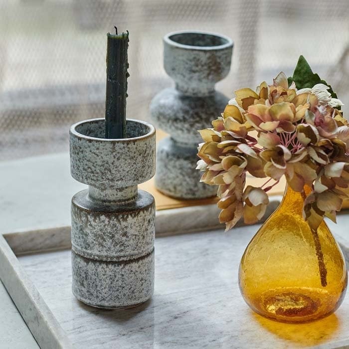 Abigail Ahern Olea Candleholder Abigail Ahern Olea Candleholder