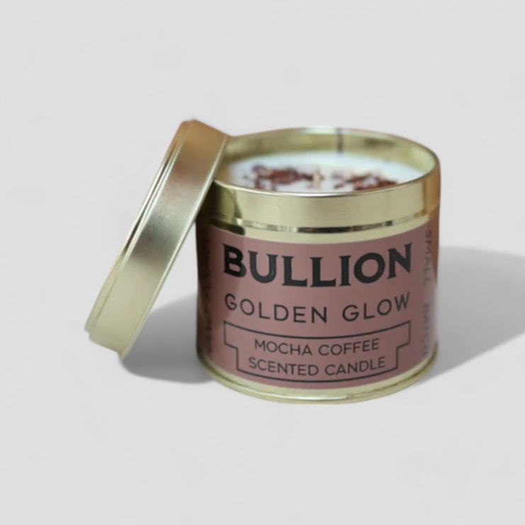 Chocolate Scented Candles Chocolate Scented Candles