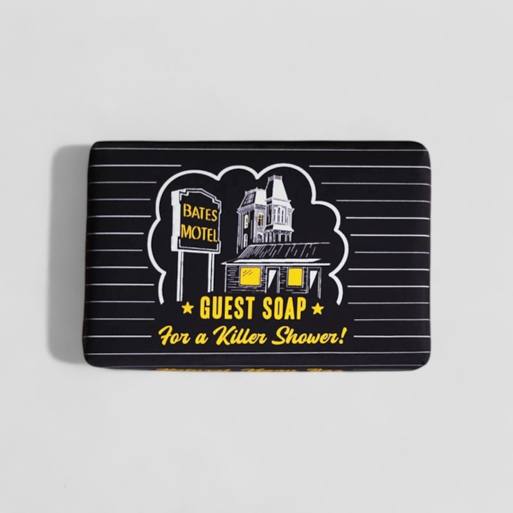 Famous Hotel Soaps Famous Hotel Soaps