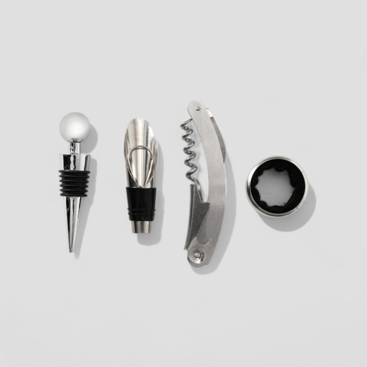 Wine Essential Tools Kit