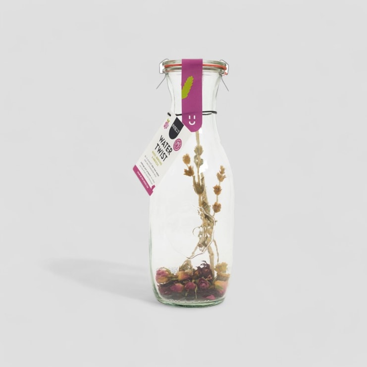 Water Twist Carafe Make Your Own Drinks Water Twist Carafe Make Your Own Drinks