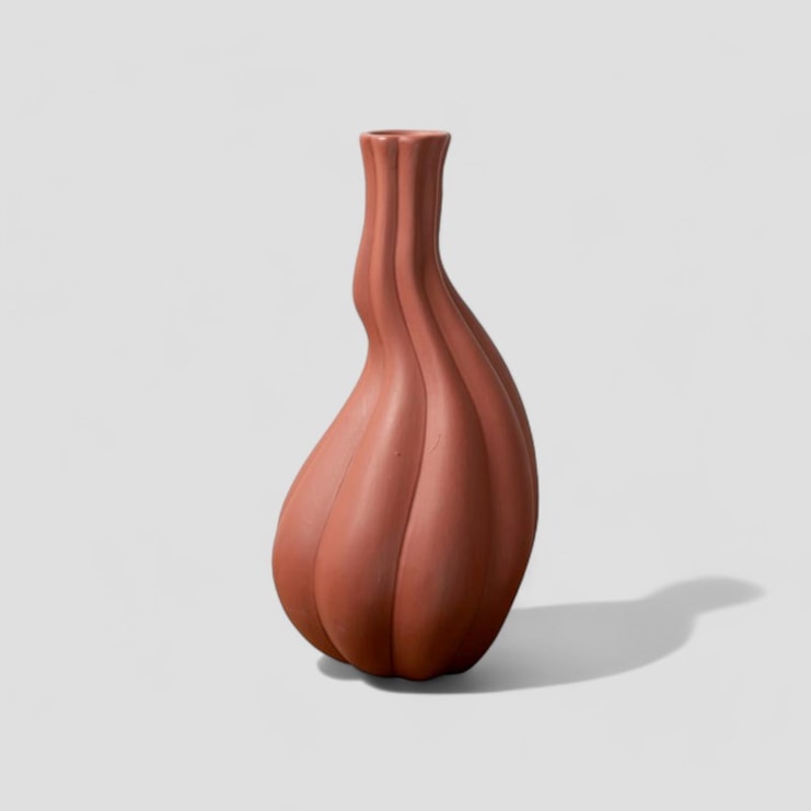 Abstract Vases Abstract Vases