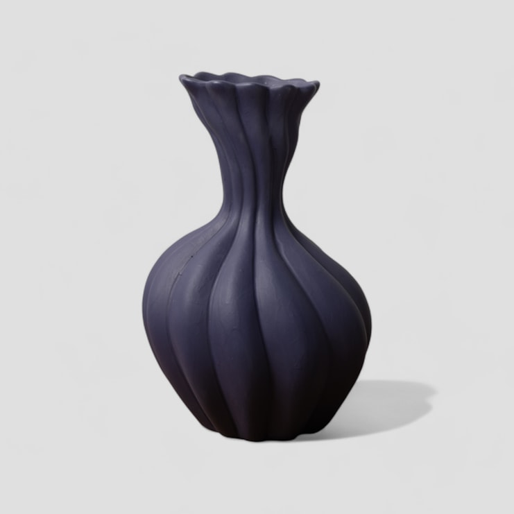 Abstract Vases Abstract Vases