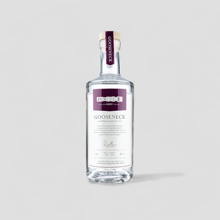 Must Have London Dry Gin Must Have London Dry Gin