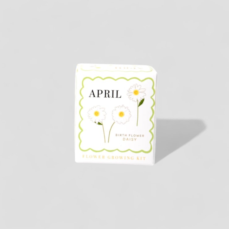 Birth Month Flower Gifts