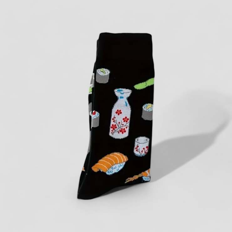 Sushi Socks Sushi Socks