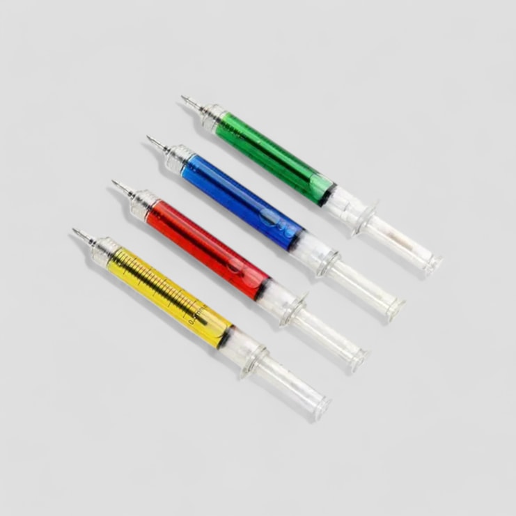 Syringe Pens Syringe Pens