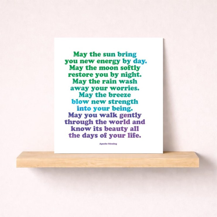 Open Card - May The Sun Bring You New Energy Open Card - May The Sun Bring You New Energy