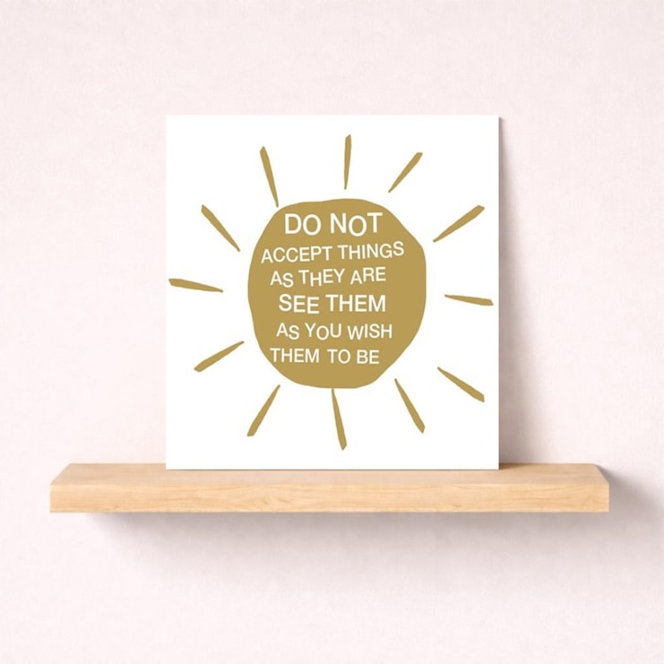 Open Card - See Them As You Wish Open Card - See Them As You Wish