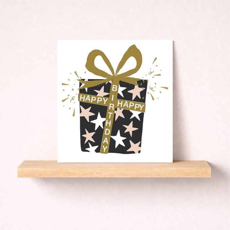 Birthday Card - Birthday Gift Birthday Card - Birthday Gift