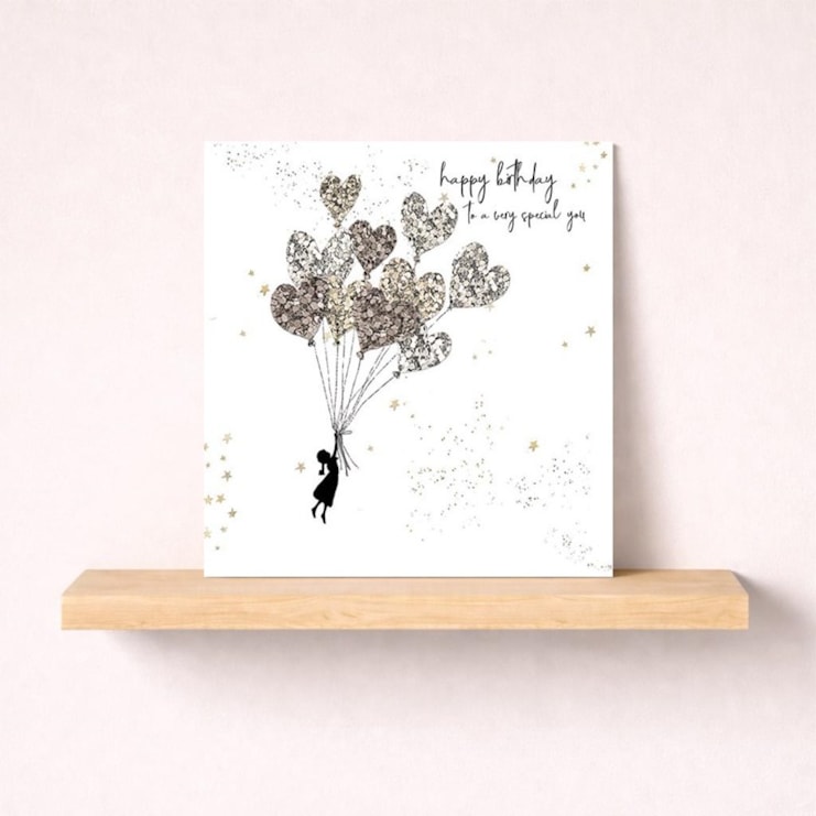 Birthday Card - Special You Birthday Card - Special You