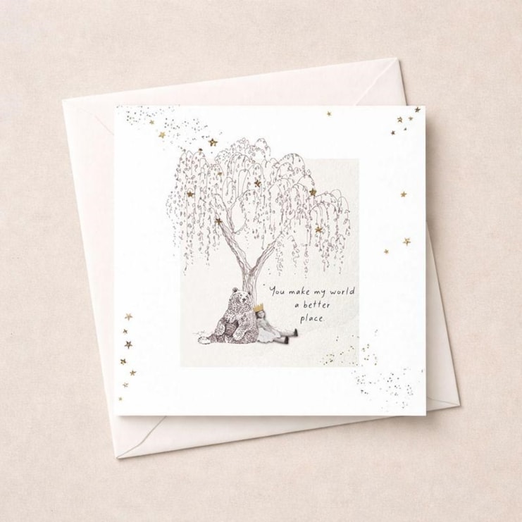 Open Card - Better Place Open Card - Better Place