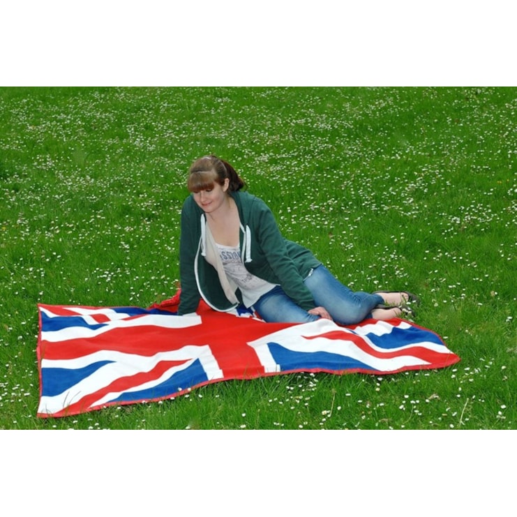 Waterproof Festival Blanket with Hood | Shmangle Waterproof Festival Blanket with Hood | Shmangle