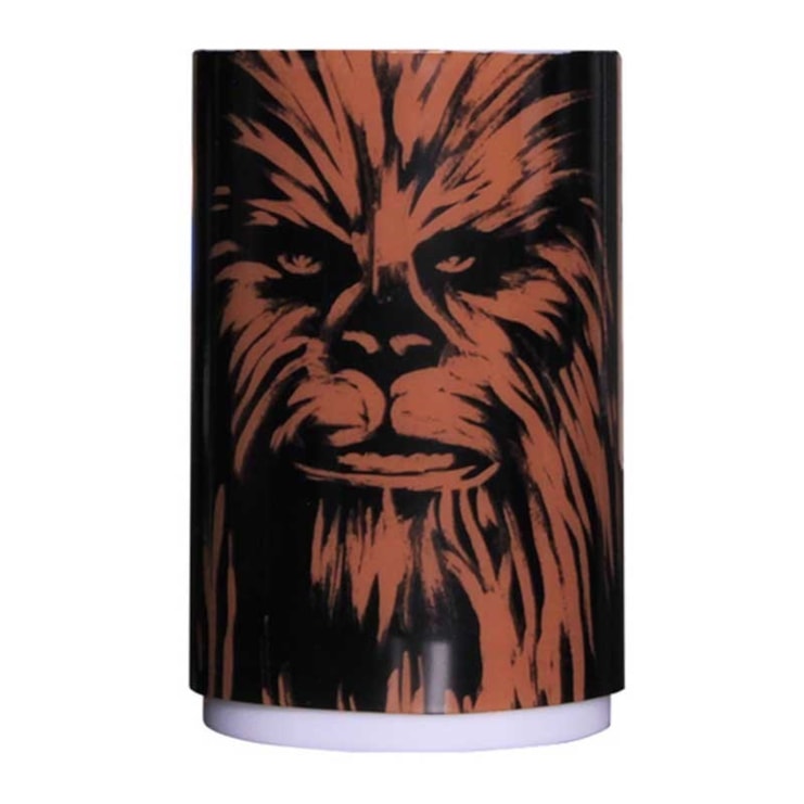 Chewbacca Mini Light | Star Wars Official Chewbacca Mini Light | Star Wars Official