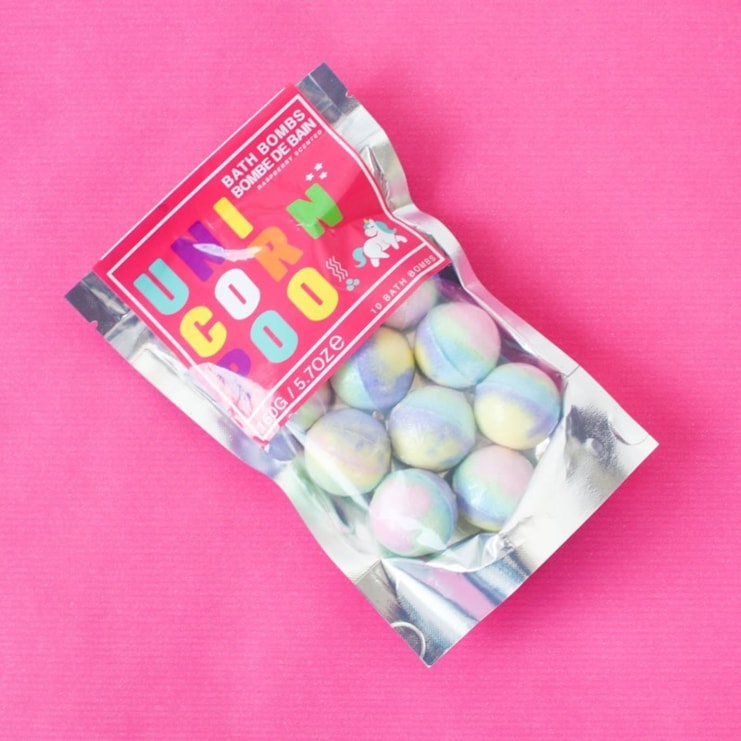 Unicorn Poo Bath Bombs Unicorn Poo Bath Bombs