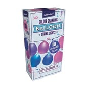 Colour Changing Balloon Lights Colour Changing Balloon Lights