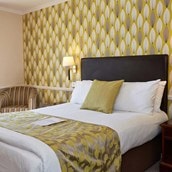 One Night Charming British Inn Break for 2