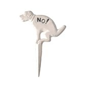 No Fouling Dog Sign No Fouling Dog Sign