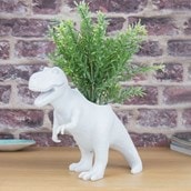 T-Rex Planter T-Rex Planter