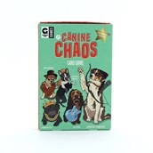 Cat Chaos Game