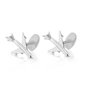 747-400 Cufflinks 747-400 Cufflinks