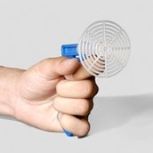 Fly Gun - Fly Swatter Fly Gun - Fly Swatter