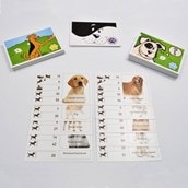 Woof Board Game - The Dog Plays Too | As Seen On TV