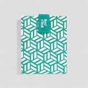 Zero Waste Sandwich Wrap