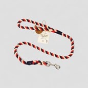 Wave the Flag Dog Lead Wave the Flag Dog Lead