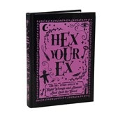 Hex Your Ex Book Hex Your Ex Book